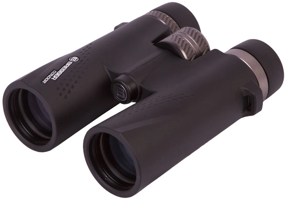 Bresser Condor 8x42 žiūronai Su Ur Danga