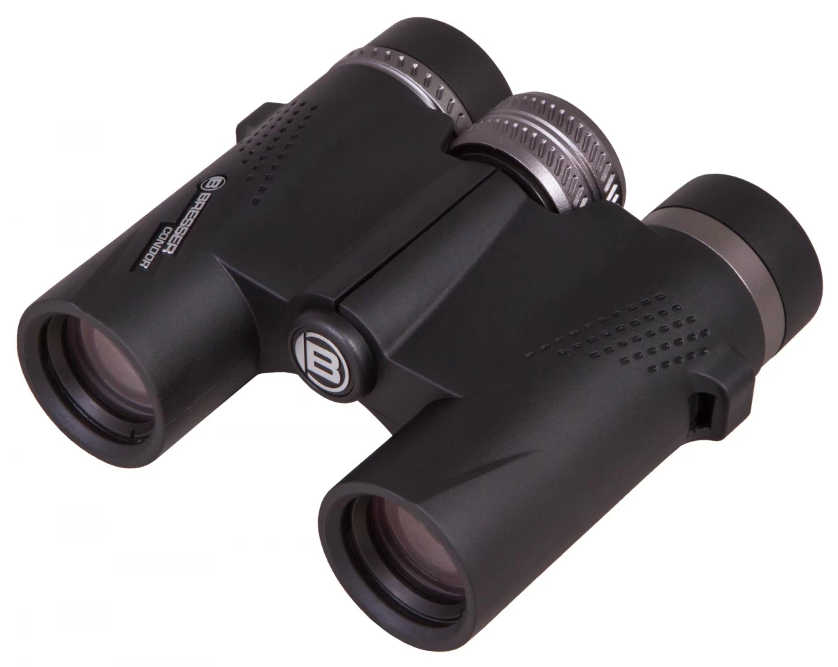 Bresser Condor Ur 10x25 žiūronai