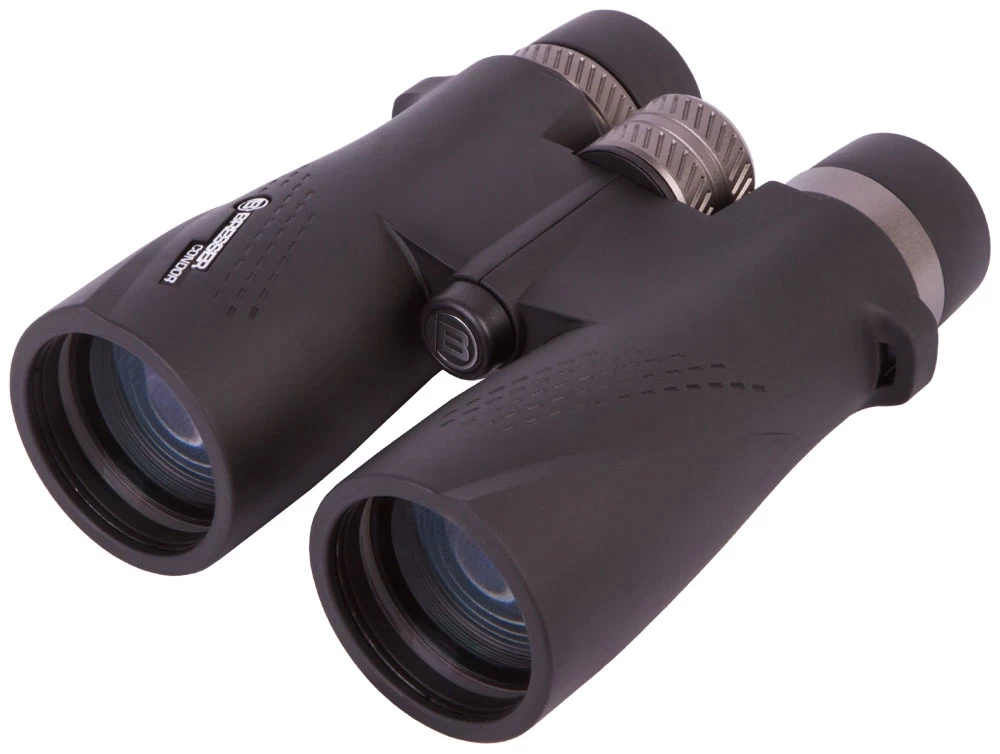 Bresser Condor Ur 10x50 žiūronai