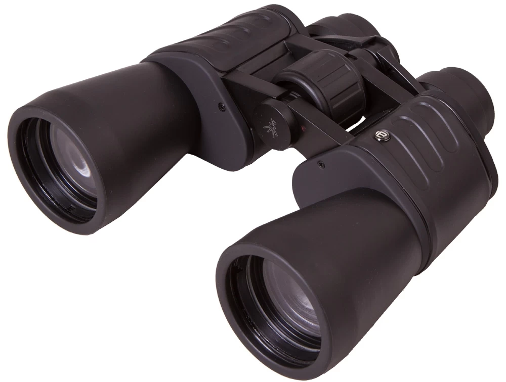 Bresser Hunter 10x50 žiūronai
