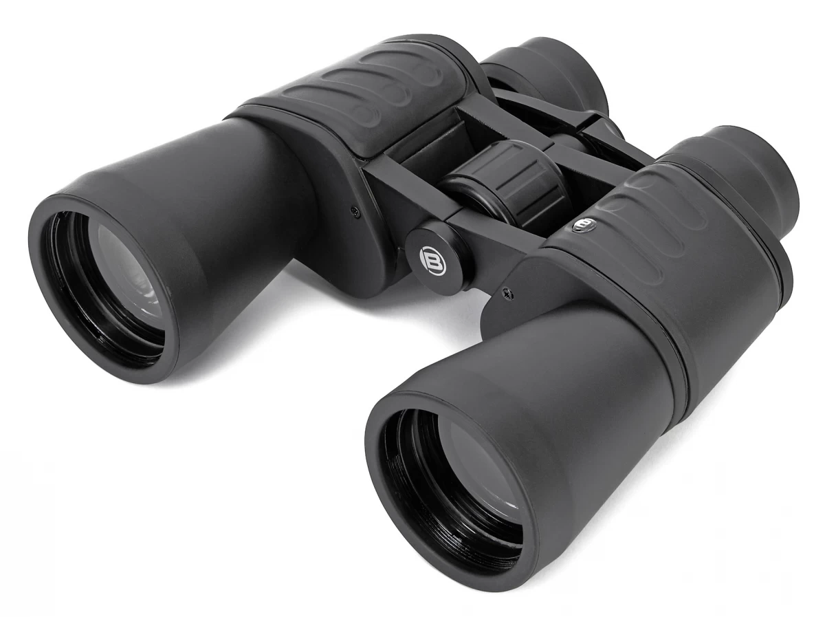 Bresser Hunter 20x50 žiūronai