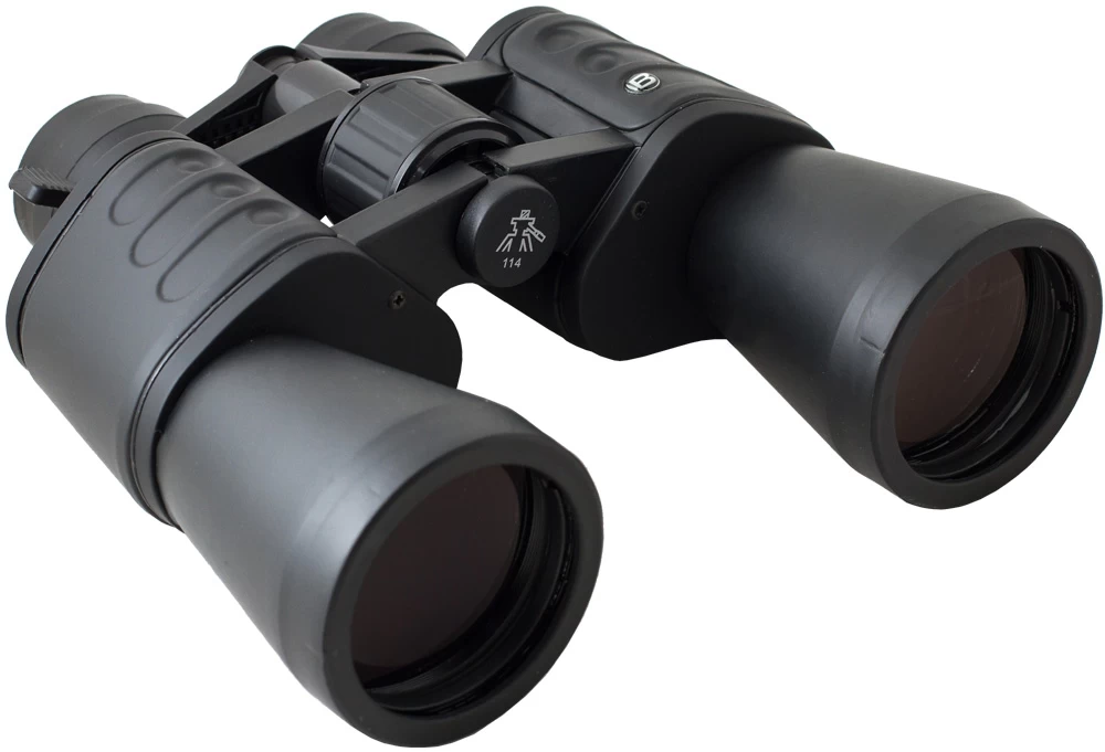 Bresser Hunter 8-24x50 žiūronai
