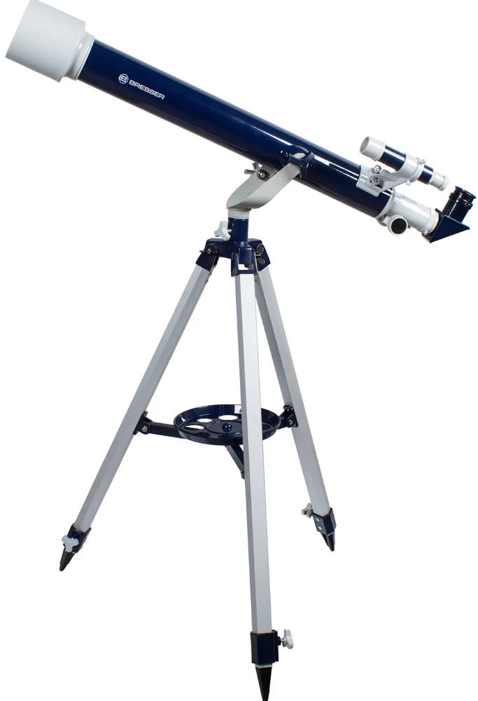 Bresser Junior 60/700 Az1 Teleskopas