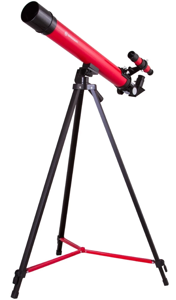 Bresser Junior Space Explorer 45/600 Az Teleskopas