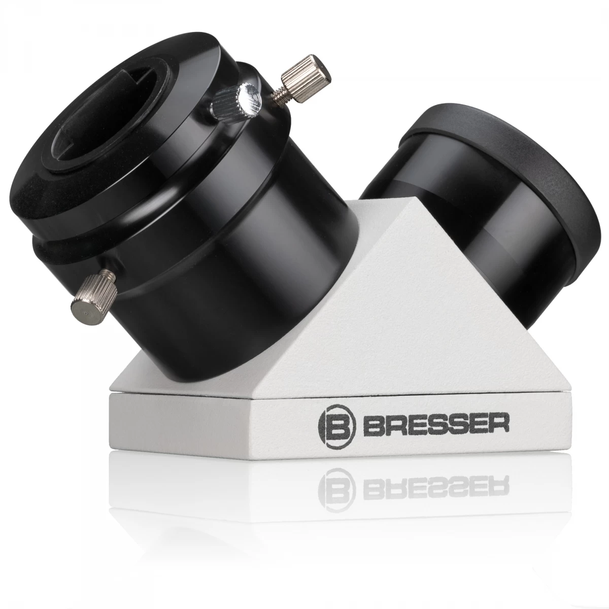 bresser Kampinis Veidrodis 2&amp;quot; 93 % Atspindžio Koeficientas