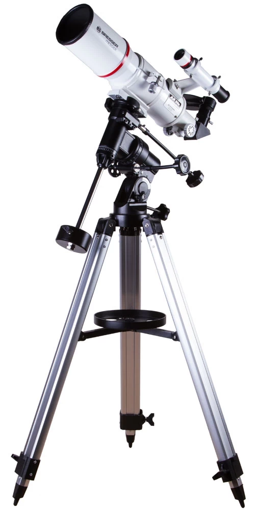 Bresser Messier 90/500 Eq3 Teleskopas