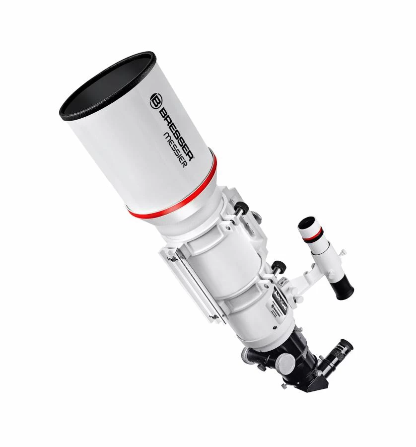 Bresser Messier Ar-102s/600 Hexafoc Ota Teleskopas