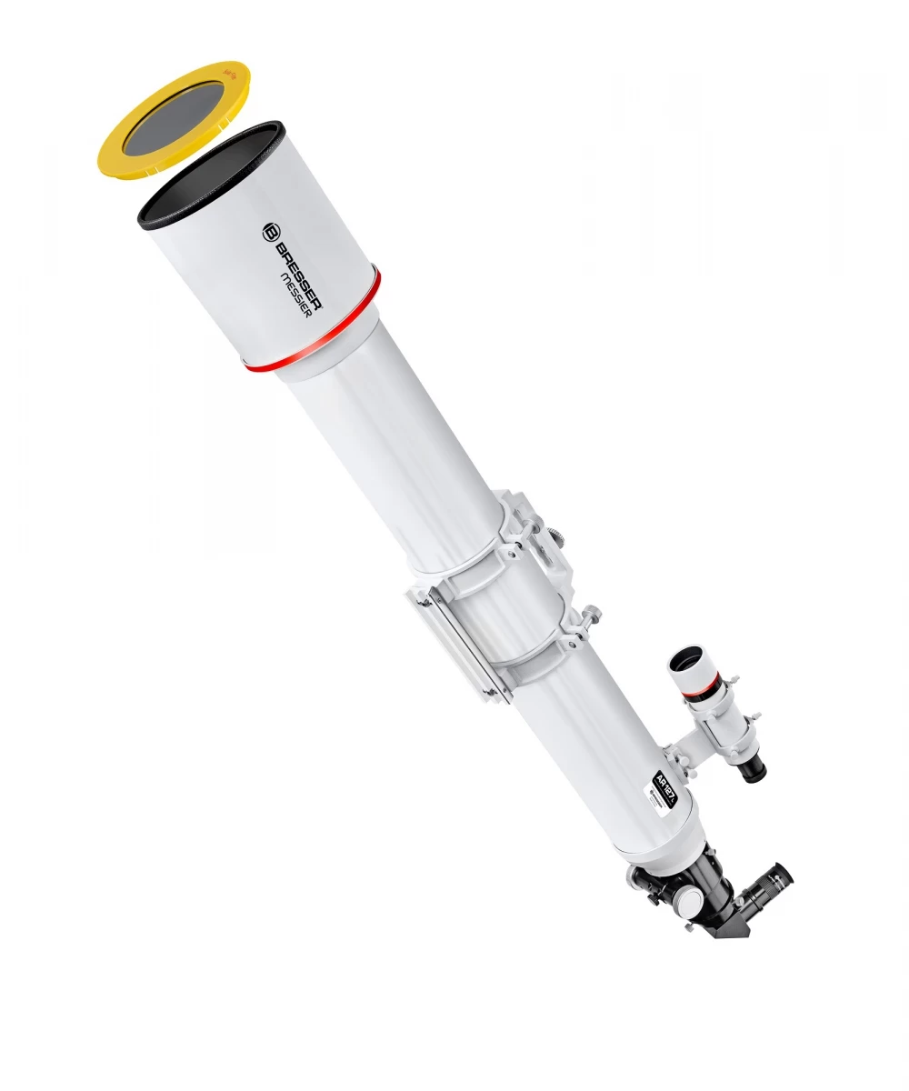 Bresser Messier Ar-127l/1200 Hexafoc Ota Teleskopas