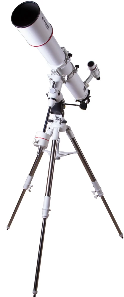 Bresser Messier Ar-127l/1200 Teleskopas (exos-2/eq5)