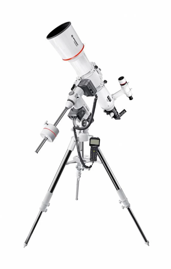 Bresser Messier Ar-127s/635 Hexafoc Exos-2/goto Teleskopas