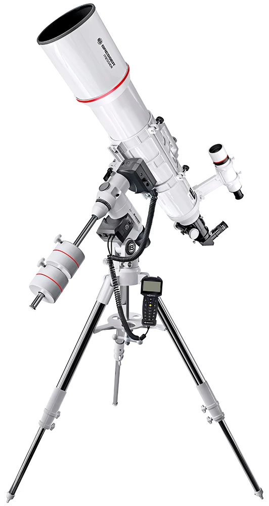 Bresser Messier Ar-152s/760 Exos-2/goto Teleskopas
