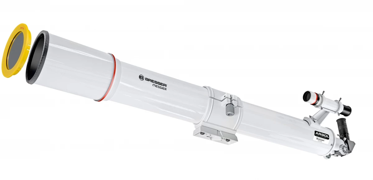 Bresser Messier Ar-90l/1200 Ota Teleskopas