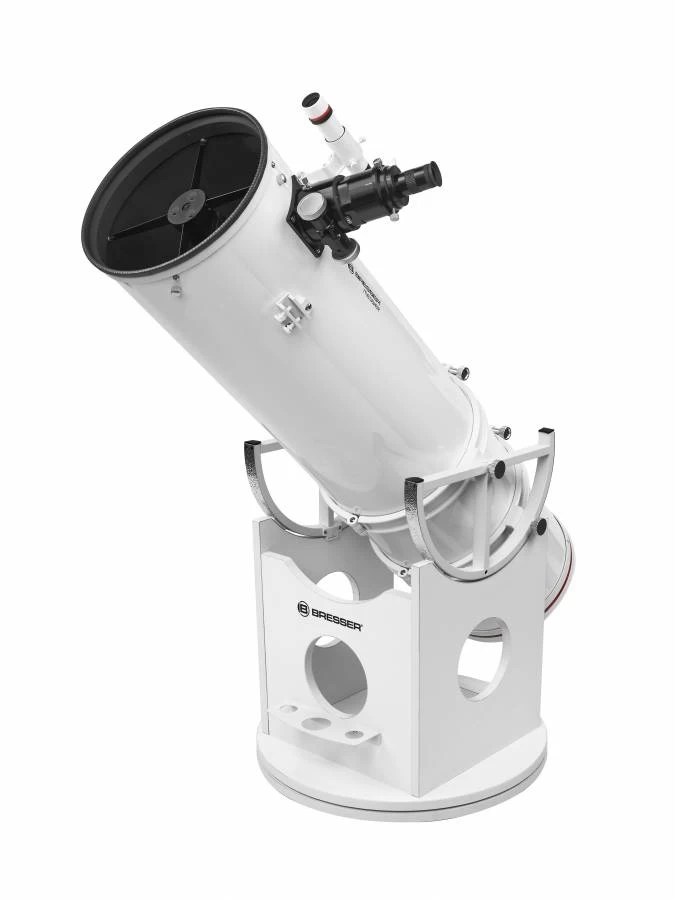 Bresser Messier Dobson 10&amp;quot Teleskopas;