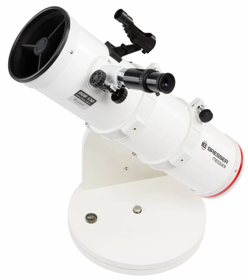 Bresser Messier Dobson 5&amp;quot Teleskopas;