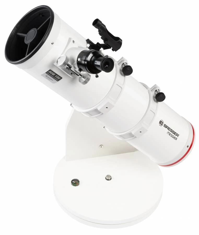 Bresser Messier Dobson 6&amp;quot Teleskopas;