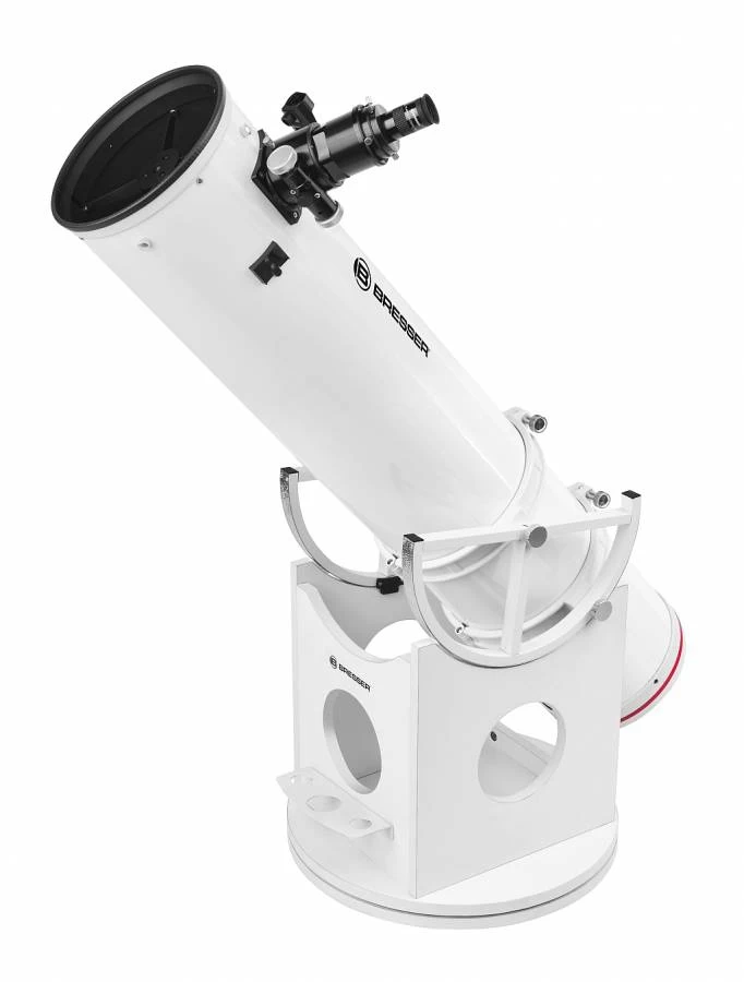 Bresser Messier Dobson 8&amp;quot Teleskopas;
