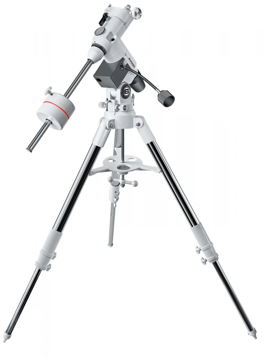 Bresser Messier Exos-2/eq5 Kalnas