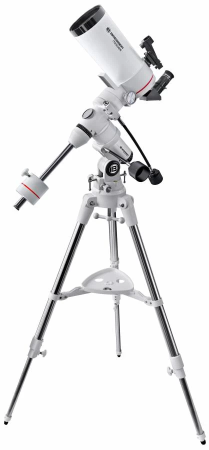 Bresser Messier Mc-100/1400 Exos-1 Teleskopas
