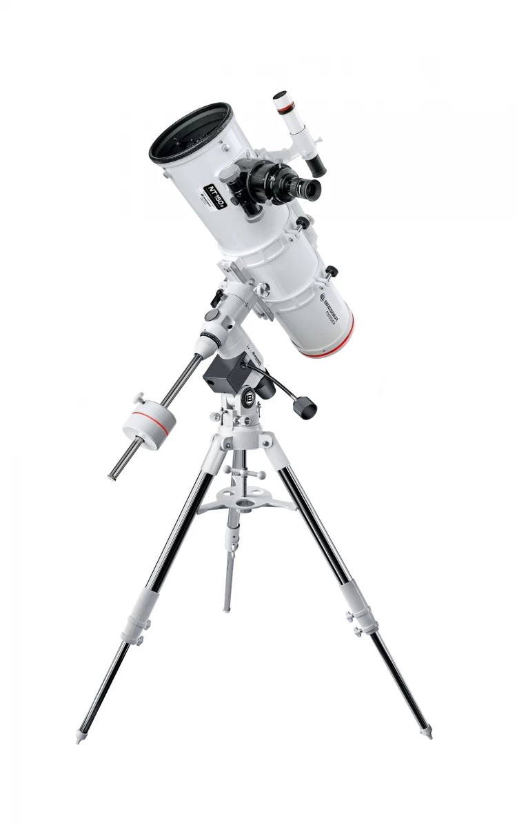 Bresser Messier Nt-150s/750 Hexafoc Exos-2/eq5 Teleskopas