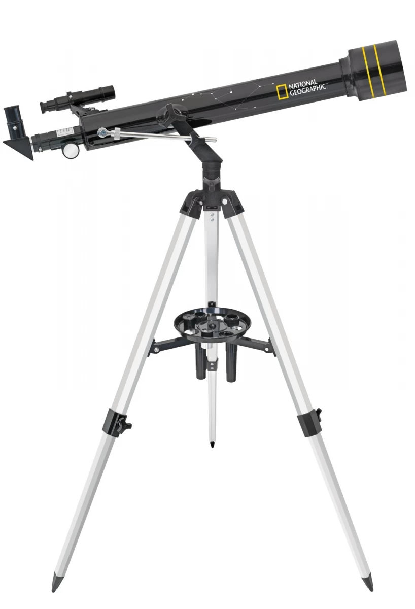 Bresser National Geographic 60/700 Az Teleskopas