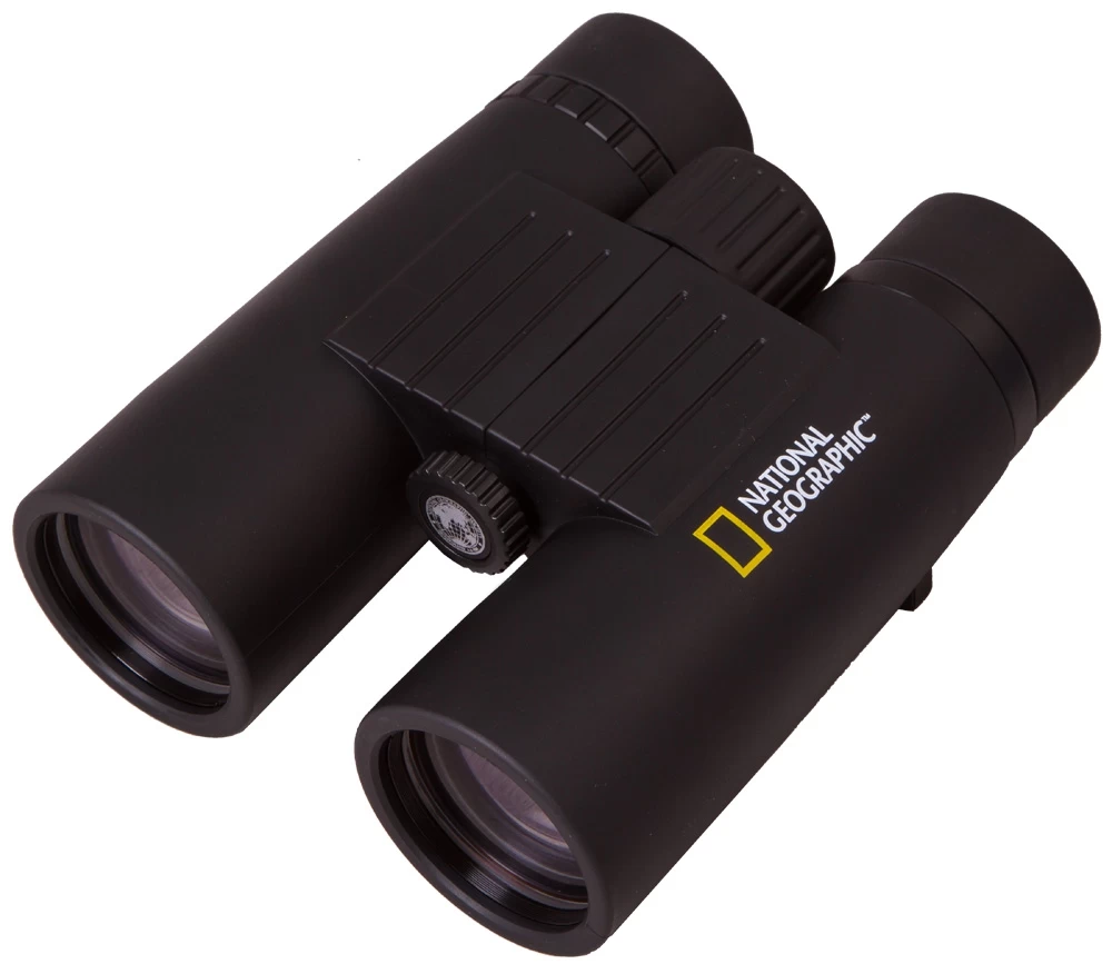 Bresser National Geographic žiūronai 8x42 Wp