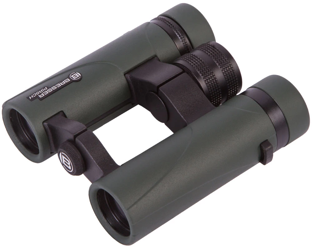 Bresser Pirsch 10x26 žiūronai