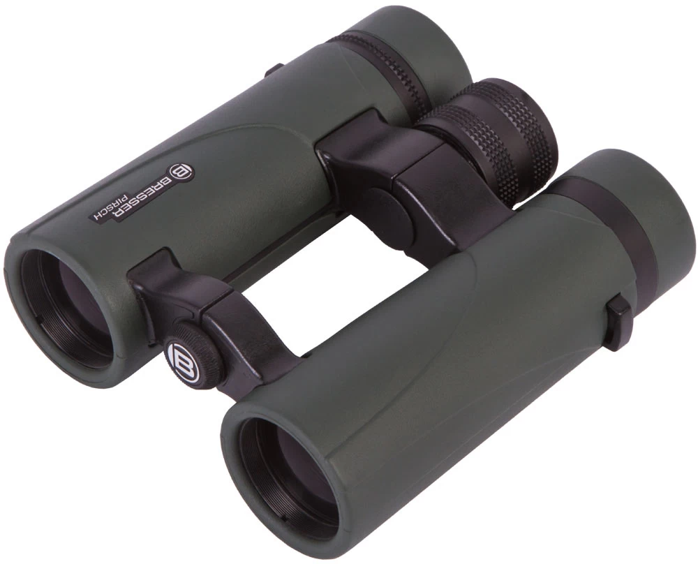 Bresser Pirsch 10x34 žiūronai