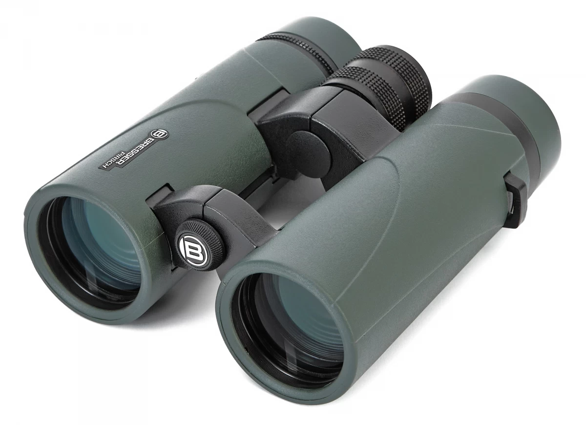 Bresser Pirsch 10x42 žiūronai