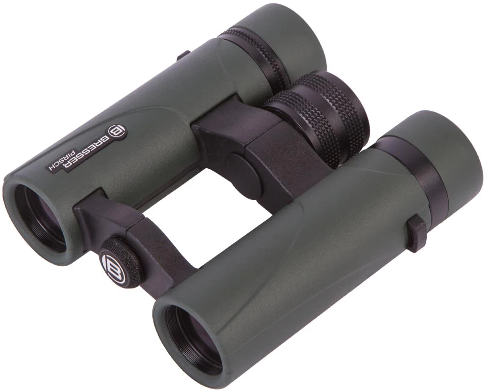 Bresser Pirsch 8x26 žiūronai
