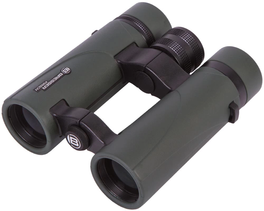 Bresser Pirsch 8x34 žiūronai