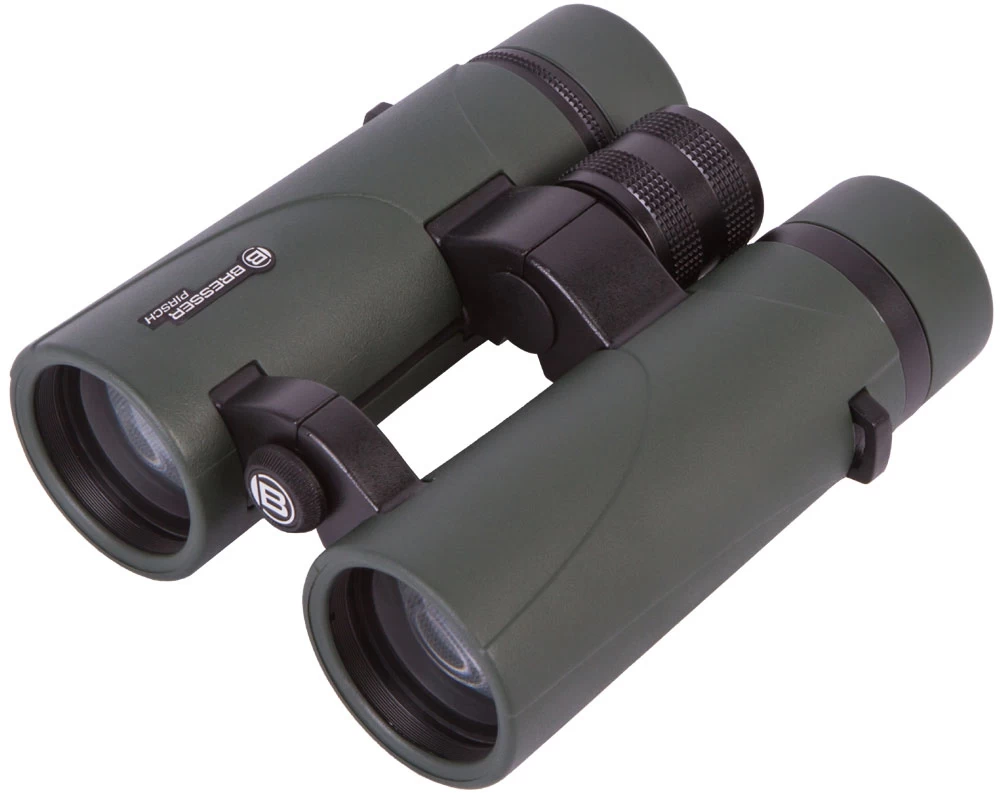 Bresser Pirsch 8x42 žiūronai