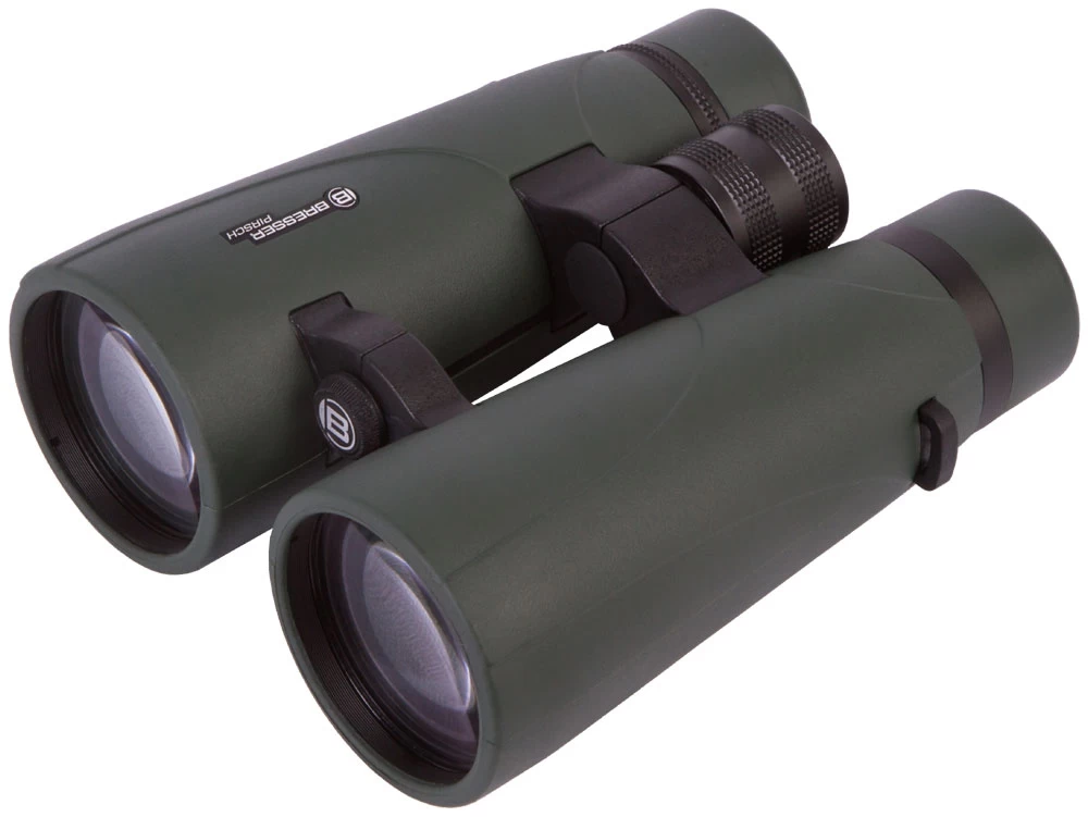 Bresser Pirsch 8x56 žiūronai