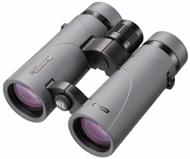 Bresser Pirsch Ed 10x42 žiūronai