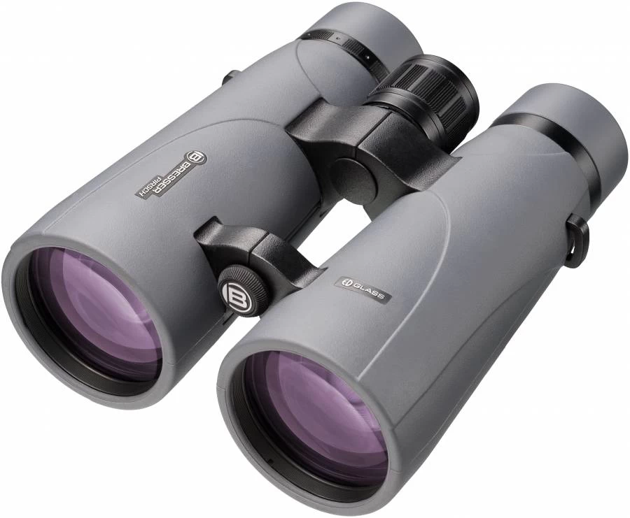 Bresser Pirsch Ed 8x56 žiūronai