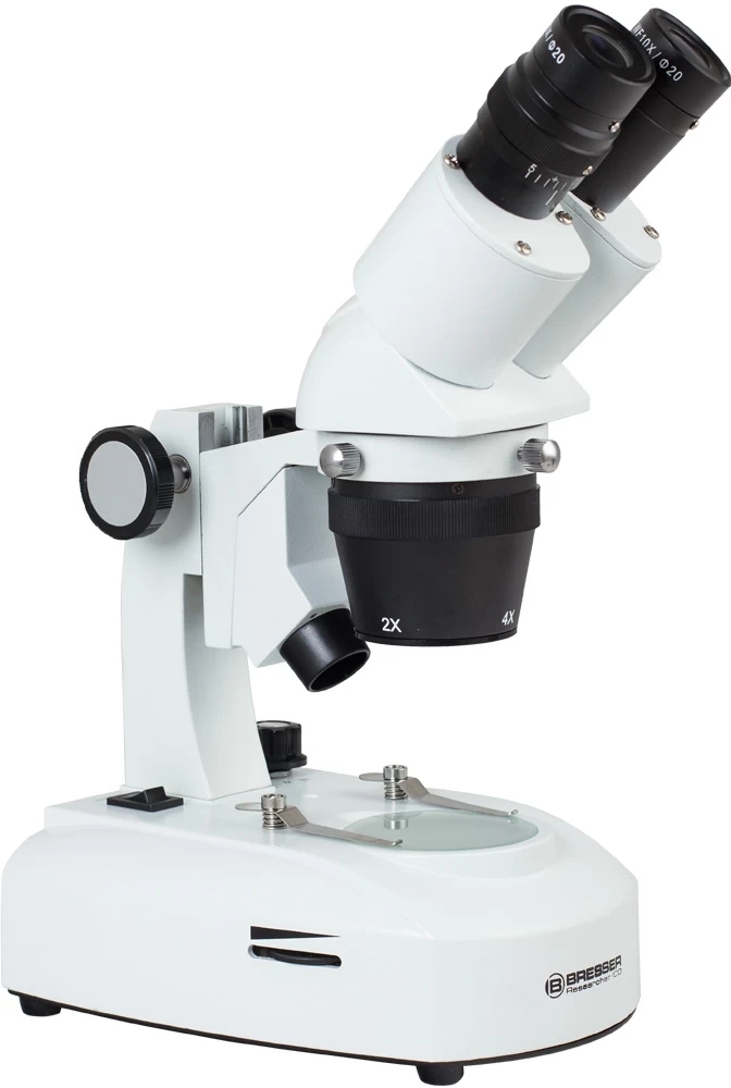 Bresser Researcher Icd Led Mikroskopas 20x-80x