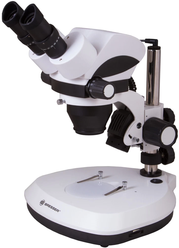 bresser Science Mikroskopas Etd 101 7-45x