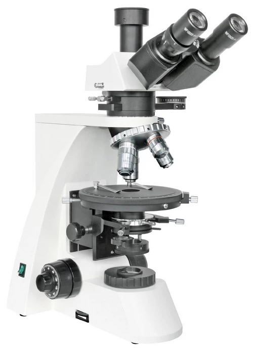 bresser Science Mikroskopas Mpo-401