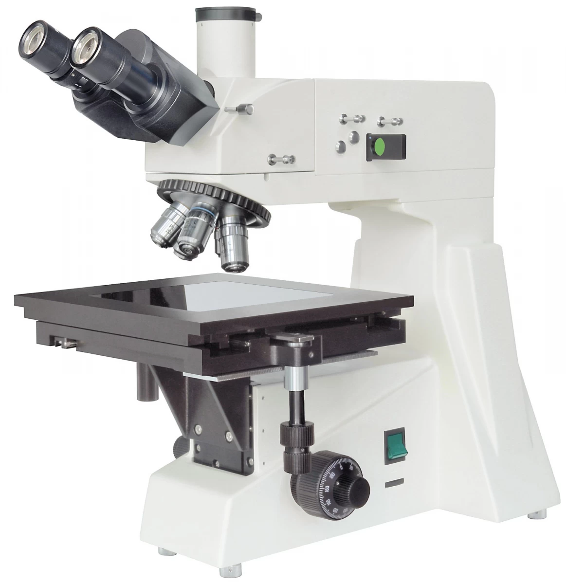 bresser Science Mikroskopas Mtl 201 50-800x