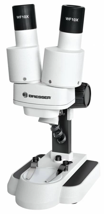 Bresser Stereo Mikroskopas Junior 20x