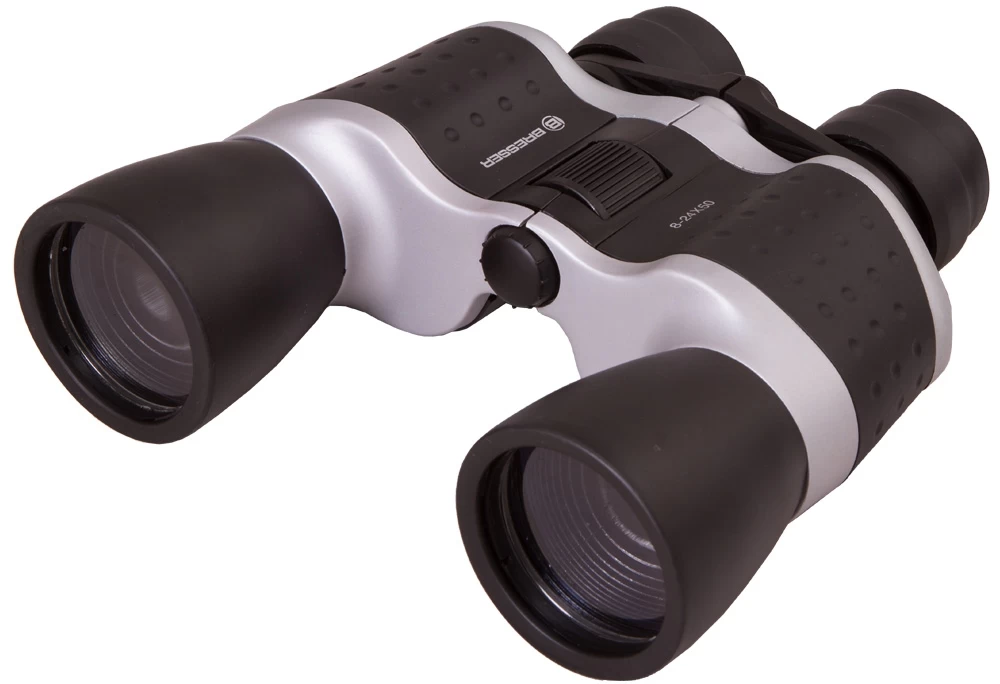 Bresser Topas 8-24x50 žiūronai