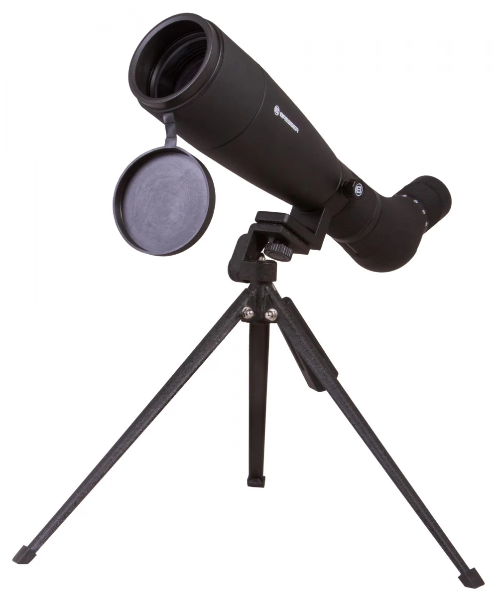 Bresser Travel 20-60x60 Optinis Taikiklis