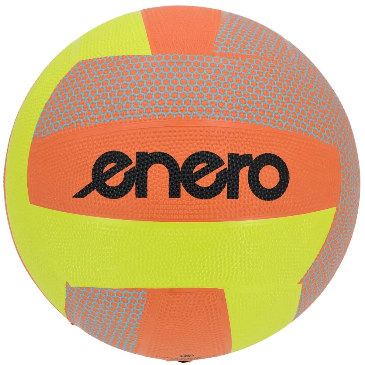 Britų Stiliaus Tinklinio Kamuolys 22cm 400g Enero