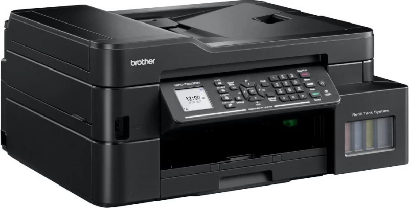 Brother Dcp-t920dw Mfct920dwyj1 Rašalinis Daugiafunkcinis įrenginys