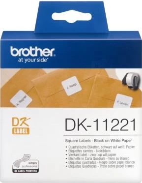 Brother Dk-11221