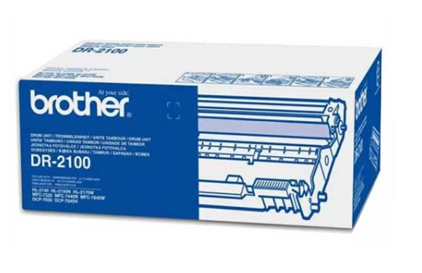 Brother Dr2100 Būgnų Blokas