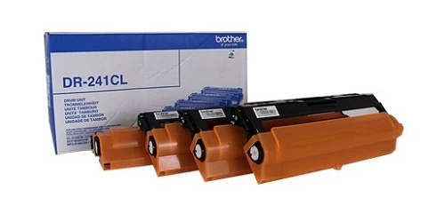 Brother Dr241cl Būgno Blokas