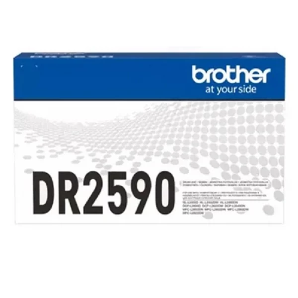 Brother Dr2590 Būgno Blokas
