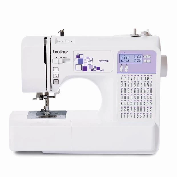 Brother Fs70wtx Siuvimo Mašina