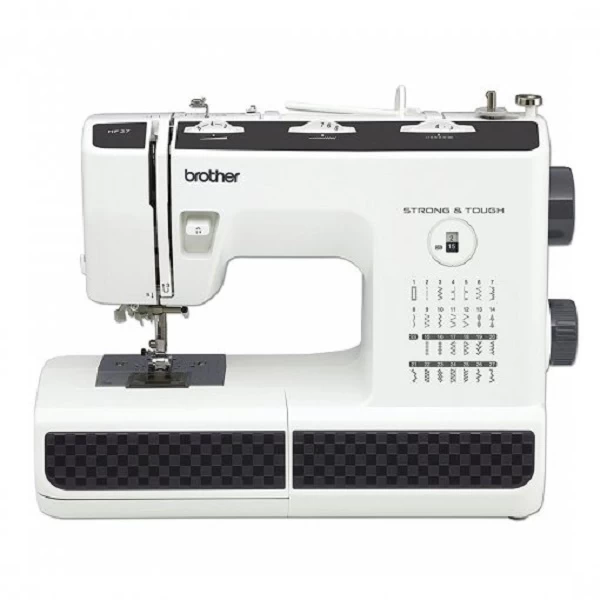 Brother Hf27 Siuvimo Mašina