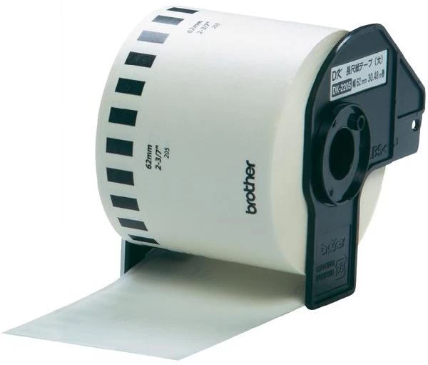 Brother Juoda Dk-22205 Juosta
